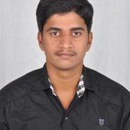 Dilip Yadav Class 11 Tuition trainer in Hyderabad