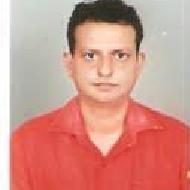 Pankaj Mishra BBA Tuition trainer in Delhi