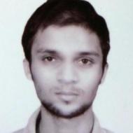 Prajnanaswaroopa S Engineering Diploma Tuition trainer in Bangalore