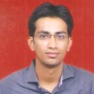 Amit Gupta Class 11 Tuition trainer in Pune