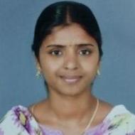 Jeevitha Advanced Placement Tests trainer in Coimbatore