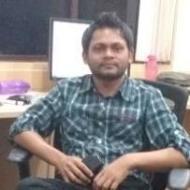 Suryabhushan Kumar C Language trainer in Bangalore
