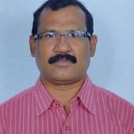 Sreenivas V Informatica trainer in Hyderabad