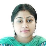 Priyanka B. BA Tuition trainer in Kolkata