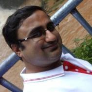 Keshav Kumar CA trainer in Bangalore