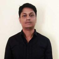 Pankaj Singh Data Science trainer in Bangalore