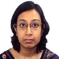 Indira N. BTech Tuition trainer in Kolkata