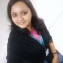 Photo of Tejaswini K.