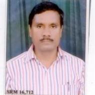 Arun Prasad NISM trainer in Delhi