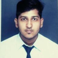 Abhishek Vishwakarma Class 6 Tuition trainer in Howrah