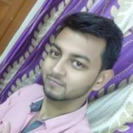 Er. Vidit Tyagi BTech Tuition trainer in Delhi