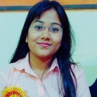 Richa S. Nursery-KG Tuition trainer in Ghaziabad