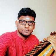 Aditya Ganesh Vocal Music trainer in Chennai