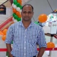 Gurubasavaraja M Career Counselling trainer in Bangalore