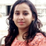 Asha R. Electronics and Communication trainer in Bangalore