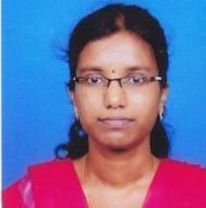 Ishwarya Class 6 Tuition trainer in Chennai
