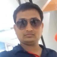 Avnish Kumar Class 9 Tuition trainer in Kolkata