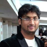 Suresh CSS trainer in Hyderabad