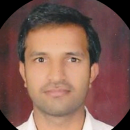 Jayapal Naganur Microsoft Excel trainer in Bangalore