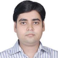 Shashank Jain BSc Tuition trainer in Noida