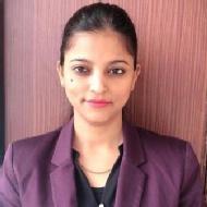 Himani Singh Class 11 Tuition trainer in Noida