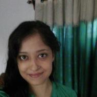 Sohini C. Class I-V Tuition trainer in Kolkata