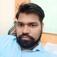 Abhay Pratap Singh Class 9 Tuition trainer in Kanpur