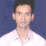 Abhishek Sharma Class 9 Tuition trainer in Meerut