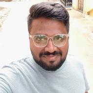 Naveen Kumar N C Kannada Language trainer in Shimoga