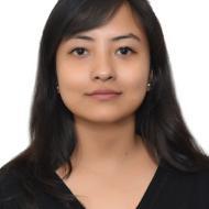 Ananya S. Class I-V Tuition trainer in Bangalore