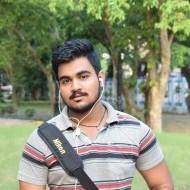 Sourav Sadhukhan Class I-V Tuition trainer in Kolkata