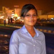 Anamika K. Class 9 Tuition trainer in Delhi