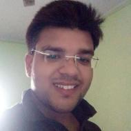 Nishant Mishra Class 9 Tuition trainer in Kanpur