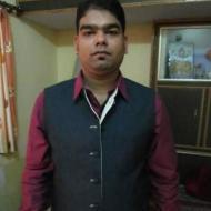Ankush Kumar Call Center trainer in Gurgaon