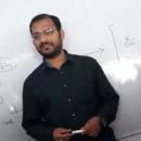 Photo of Muralidharan