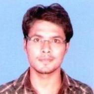 Rahul Ranjan Class 9 Tuition trainer in Pune