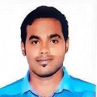 Sathish Kumar Class 11 Tuition trainer in Chittoor