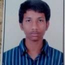 Photo of Hemanth Kumar Matcha