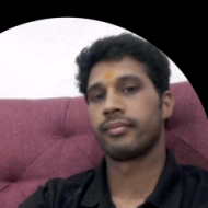 Naresh SAP trainer in Ramachandrapuram