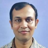 Sudipta Hazra C Language trainer in Kolkata