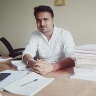 Navendu Shekhar Engineering Entrance trainer in Delhi