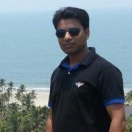 Vishal Chadokar Abinitio trainer in Pune
