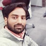 Jaiprakash Yadav Web Designing trainer in Gurgaon