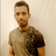 Ankit Pandey Class 11 Tuition trainer in Kolkata