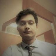 Sunil Gupta Cyber Security trainer in Delhi
