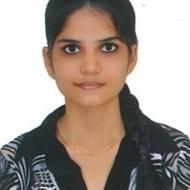 Hanusha BBA Tuition trainer in Chennai