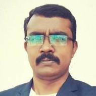 Chetan K Microsoft Power BI trainer in Bangalore