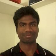 Ramesh Battula Oracle DBA OCA trainer in Hyderabad