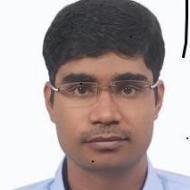 Vivek Kumar Tiwary Engineering Diploma Tuition trainer in Delhi