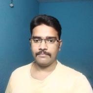 Nitish Bharadwaj Class I-V Tuition trainer in Delhi
